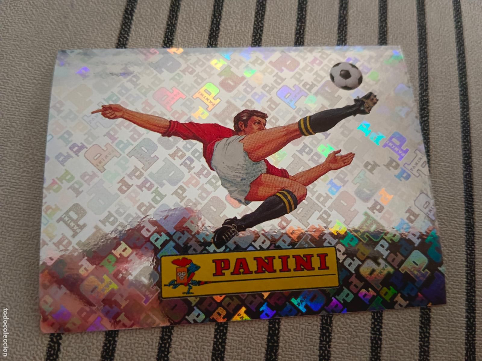 Cromos de F&uacute;tbol: 00 LOGO PANINI MUNDIAL 2026 ESTADOS UNIDOS USA MEXICO MEJICO CANADA FIFA WORLD CUP