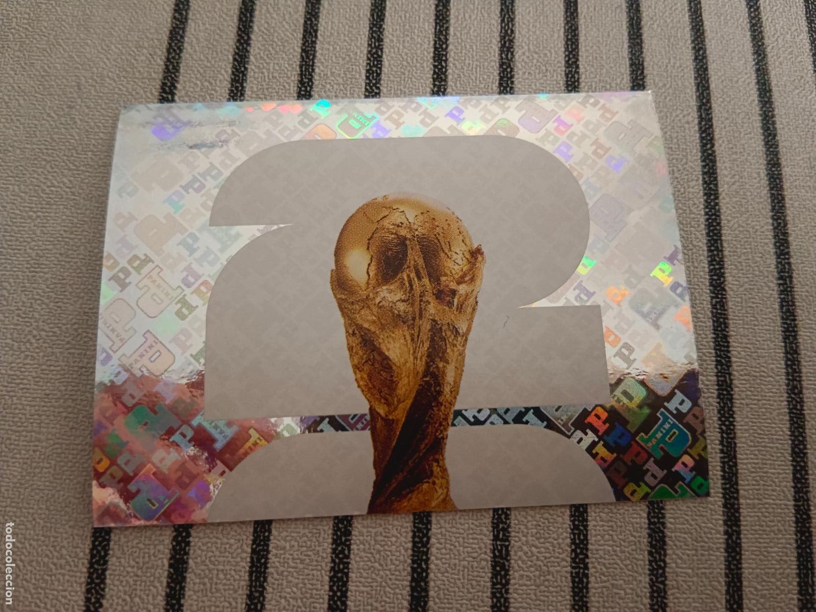 Cromos de F&uacute;tbol: MUNDIAL 2026 ESTADOS UNIDOS USA MEXICO MEJICO CANADA FWC1 FWC 1 FIFA WORLD CUP