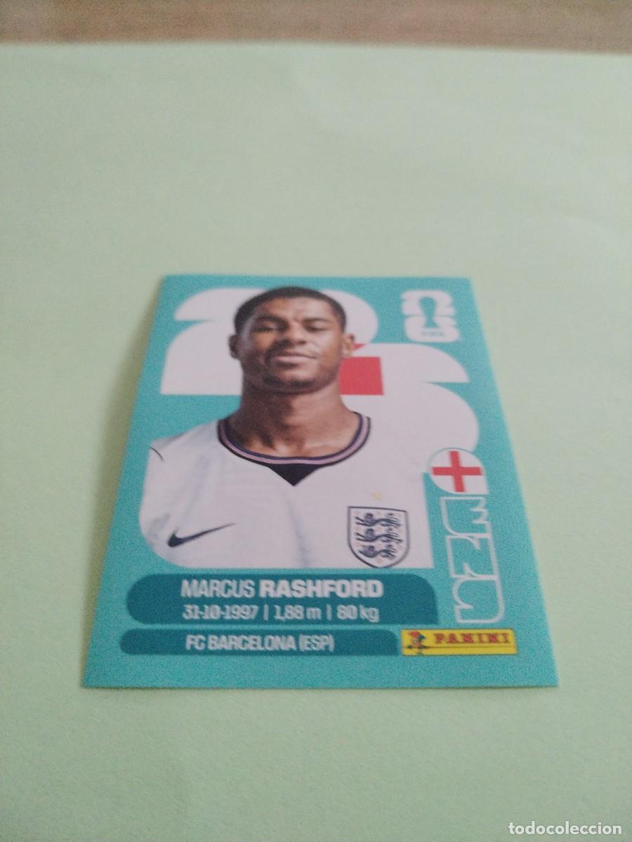 Cromos de F&uacute;tbol: CROMO MUNDIAL 2026 - INGLATERRA ENG 19