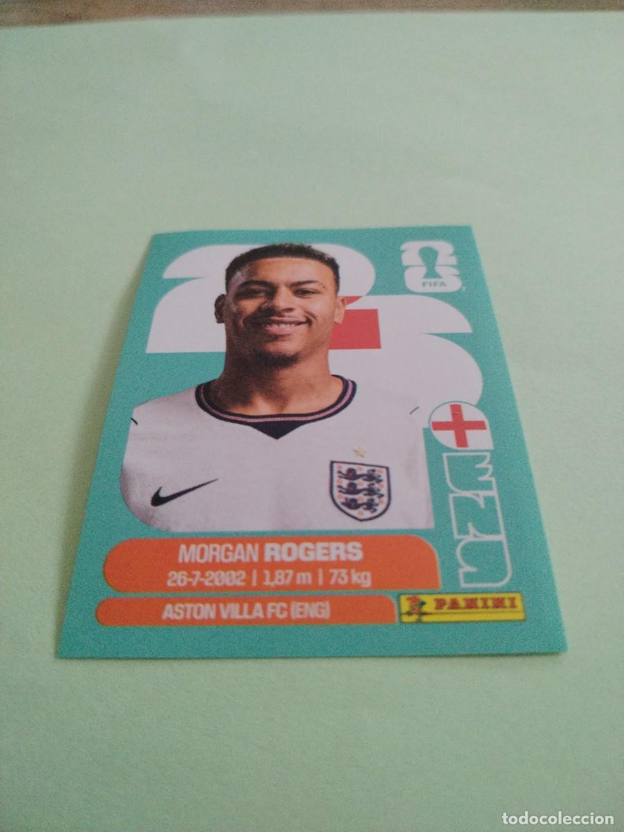 Cromos de F&uacute;tbol: CROMO MUNDIAL 2026 - INGLATERRA ENG 14
