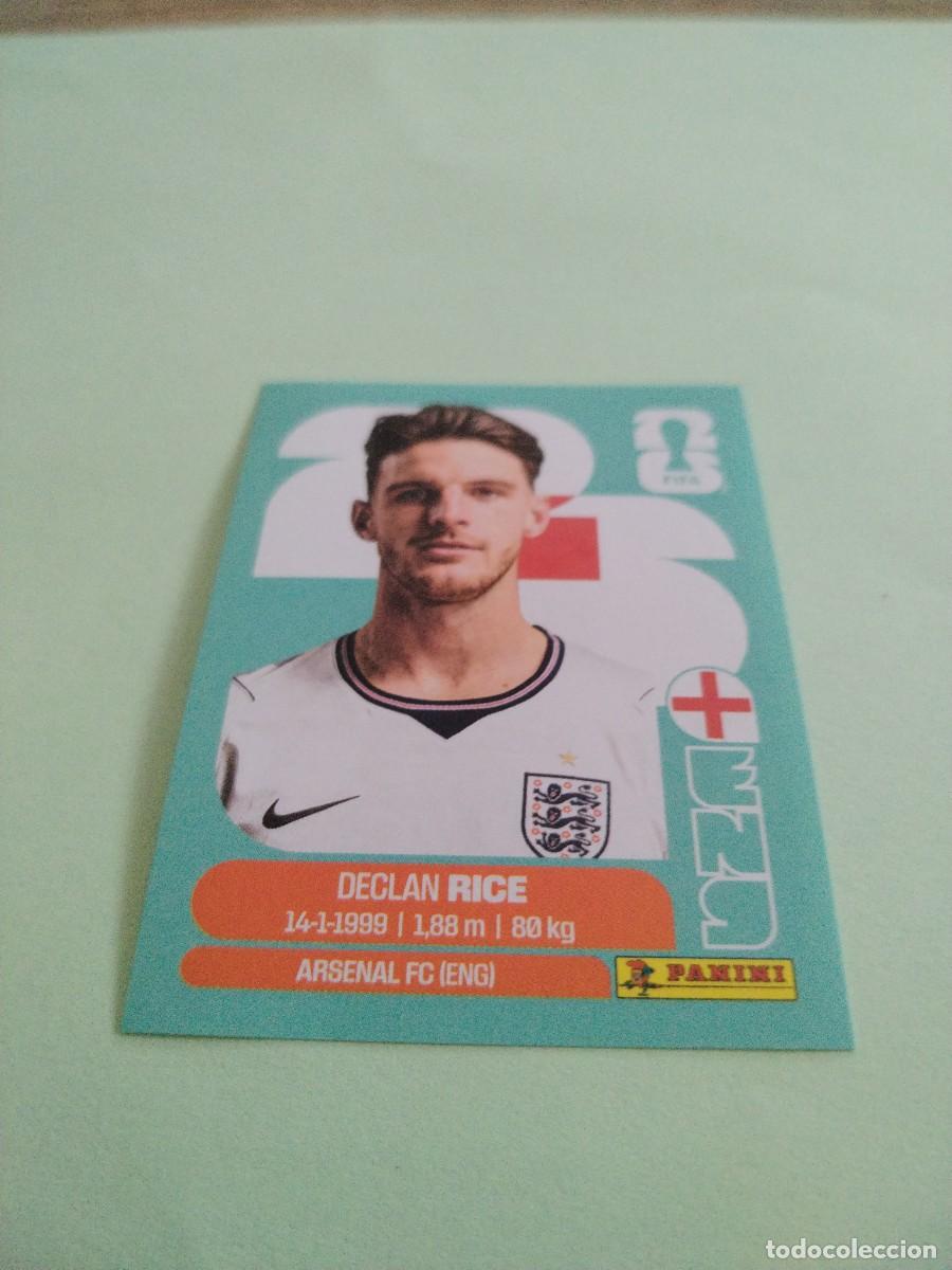 Cromos de F&uacute;tbol: CROMO MUNDIAL 2026 - INGLATERRA ENG 10