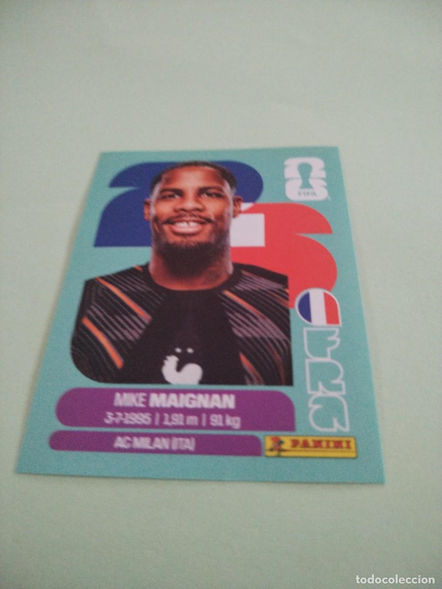 Cromos de F&uacute;tbol: CROMO MUNDIAL 2026 - FRANCIA FRA 2