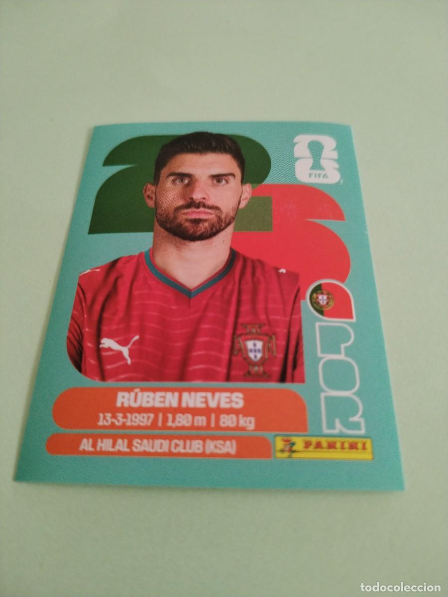 Cromos de F&uacute;tbol: CROMO MUNDIAL 2026 - PORTUGAL POR 11