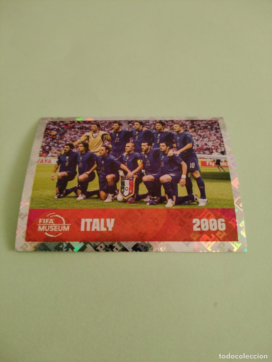 Cromos de F&uacute;tbol: CROMO MUNDIAL 2026 - FWC 17
