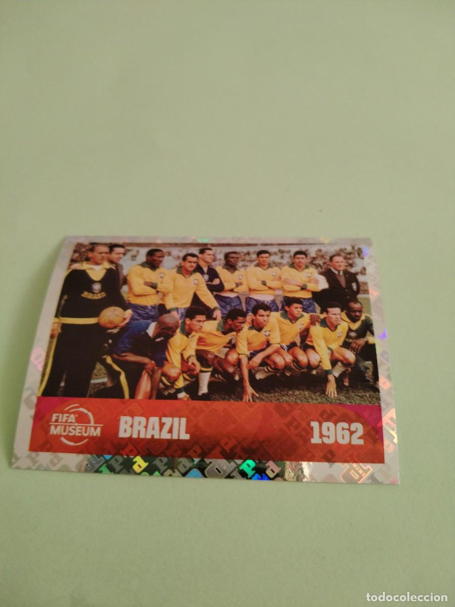 Cromos de F&uacute;tbol: CROMO MUNDIAL 2026 - FWC 12