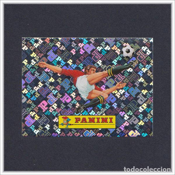 Cromos de F&uacute;tbol: FIFA WORLD CUP 2026 26 MUNDIAL PANINI LOGO EMBLEMA COLECCI&Oacute;N ALBUM LIGA STICKER