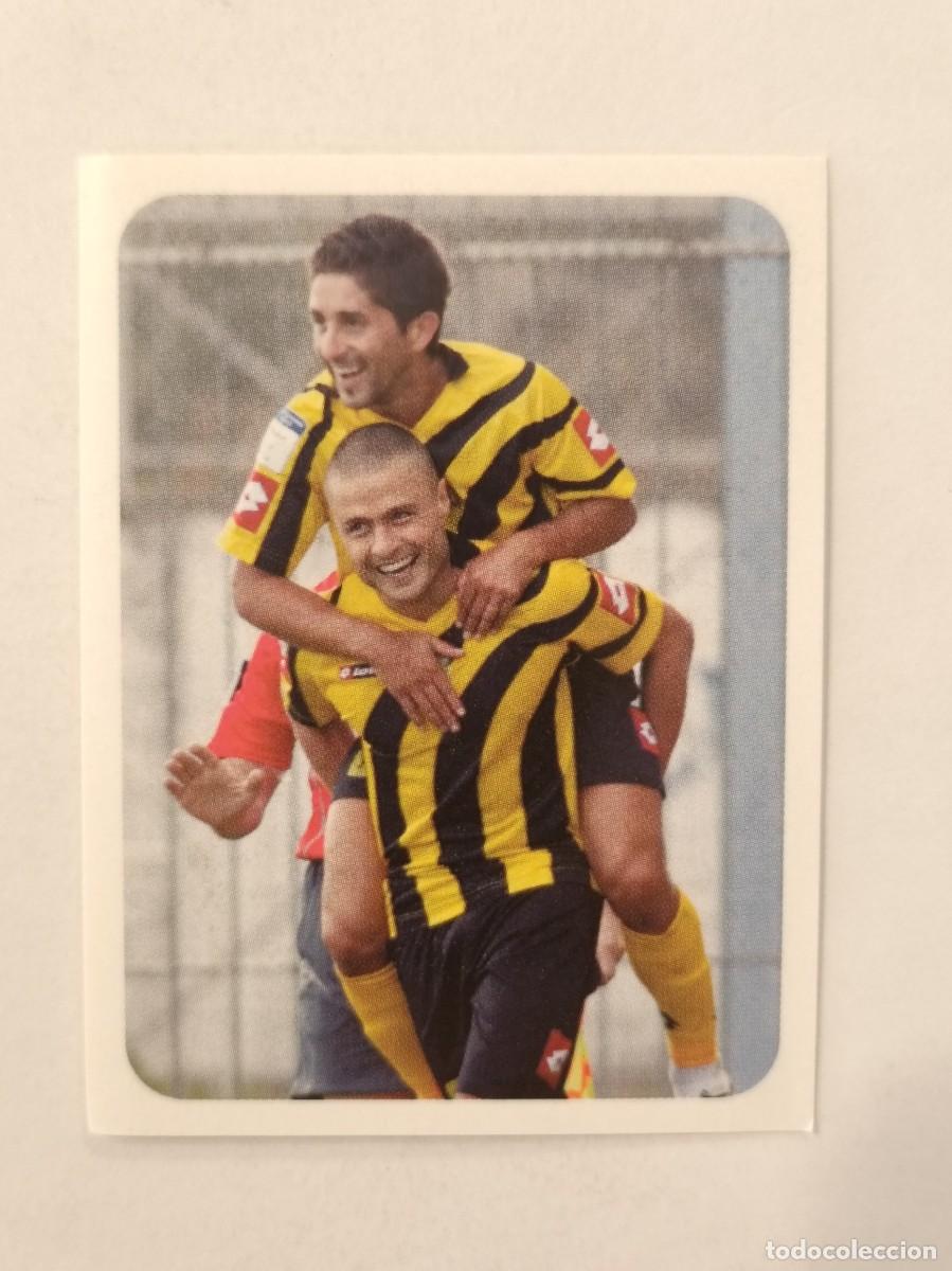 Cromos de F&uacute;tbol: #339 MARIS VERPAKOVSKIS (ERGOTELIS) SUPERLIGA GRECIA 09/10 PANINI