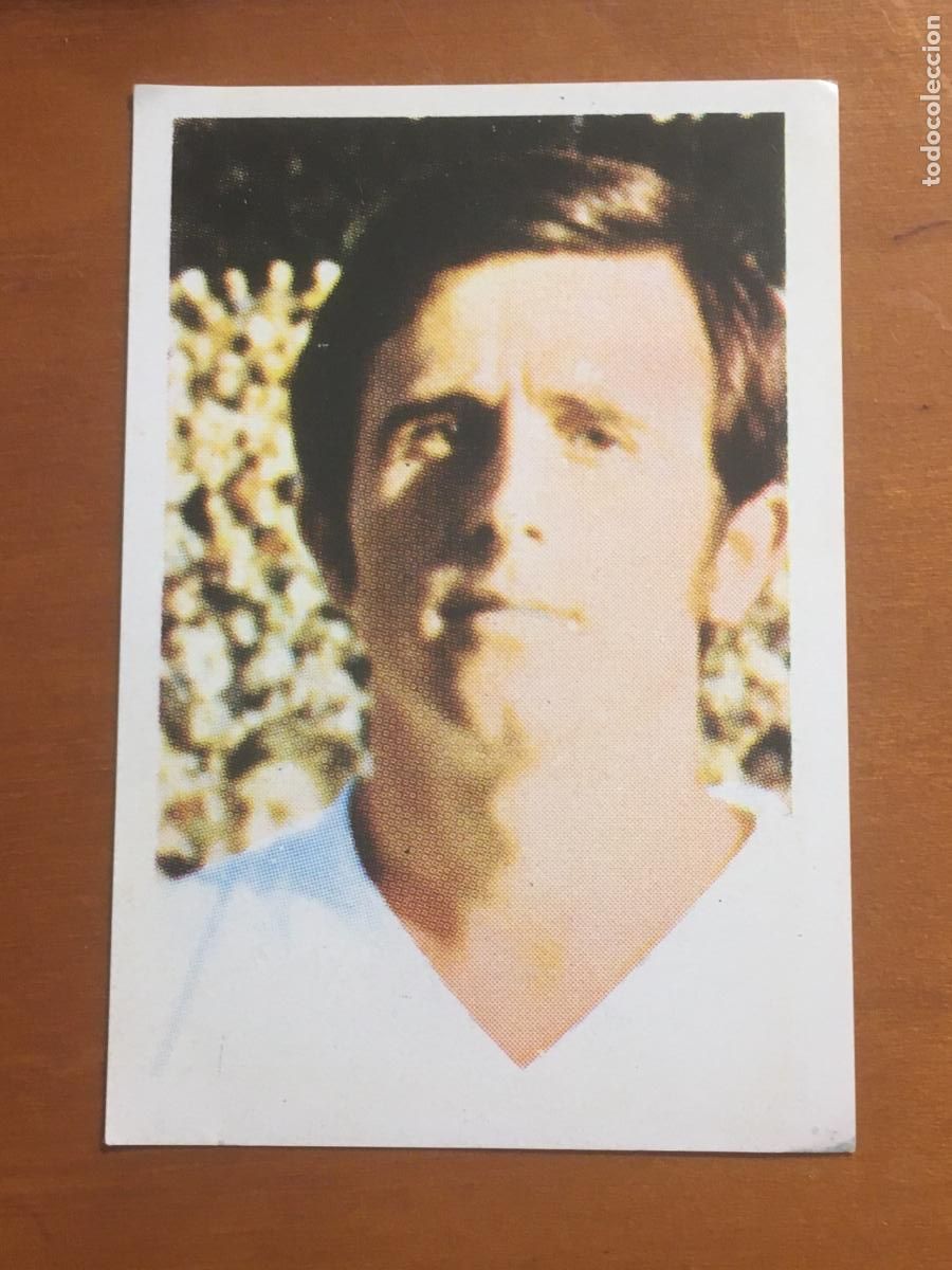 Cromos de F&uacute;tbol: diaz racing santander cromo n&ordm; 188 campeonato liga 1977 1978 77 78 fher nunca pegado nuevo de sobre