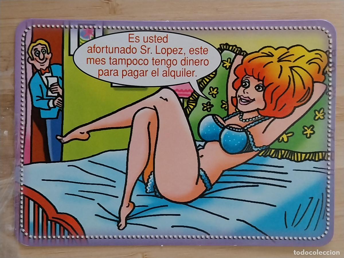Cromos de F&uacute;tbol: ILUSTRACION ADULTOS CALENDARIO 1999 PUBLI *** TOLDOS PAZOS *** REF BO 583