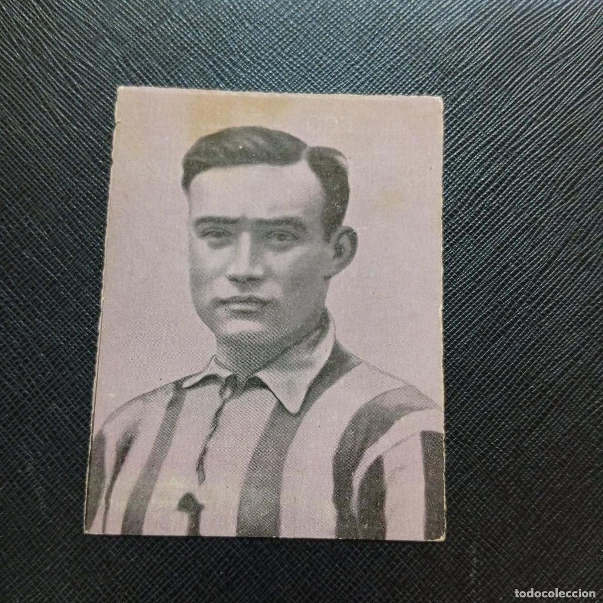 Cromos de F&uacute;tbol: 14 ROCA AVENCT FOOT BALL GALERIA DE JUGADORES CROMOS FUTBOL CHOCOLATES - ME2