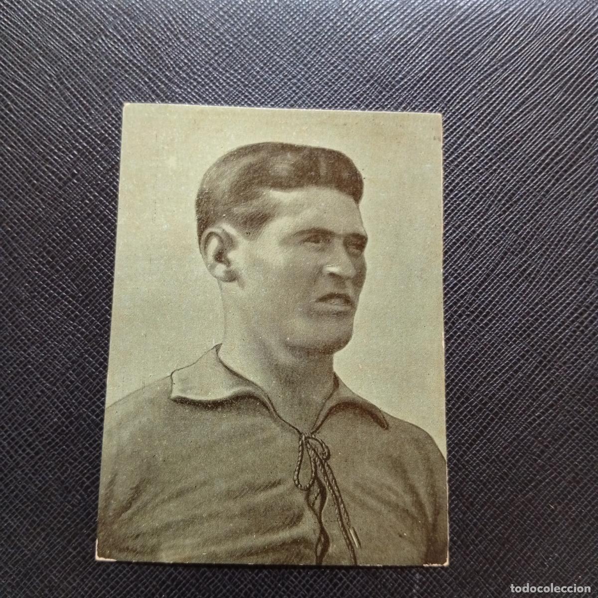 Cromos de F&uacute;tbol: 5 MARINE MARTINENC FOOT BALL GALERIA DE JUGADORES CROMOS FUTBOL CHOCOLATES - ME2