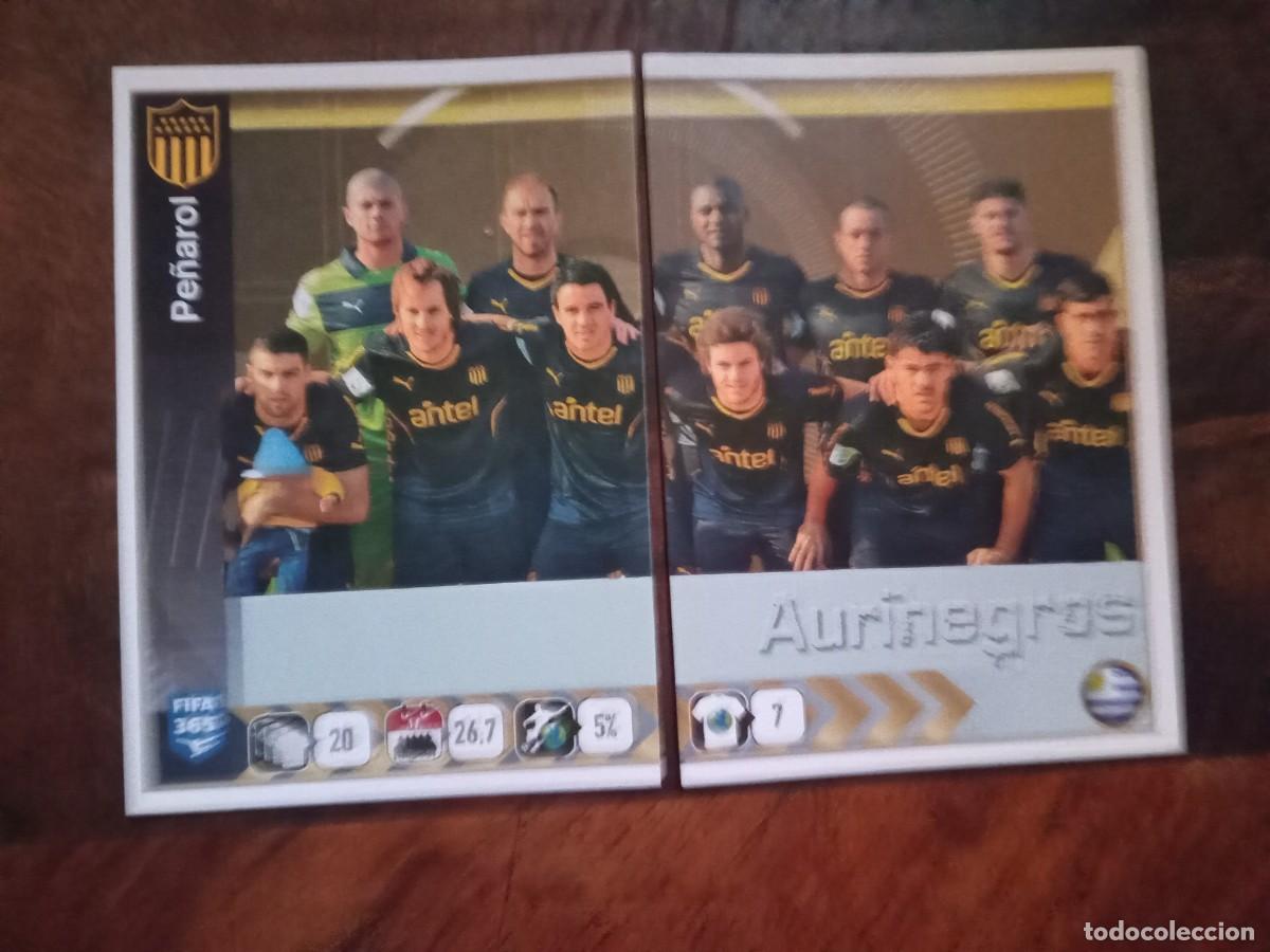 Cromos de F&uacute;tbol: CROMOS FIFA 365 - PANINI - 40 CANTIDAD -