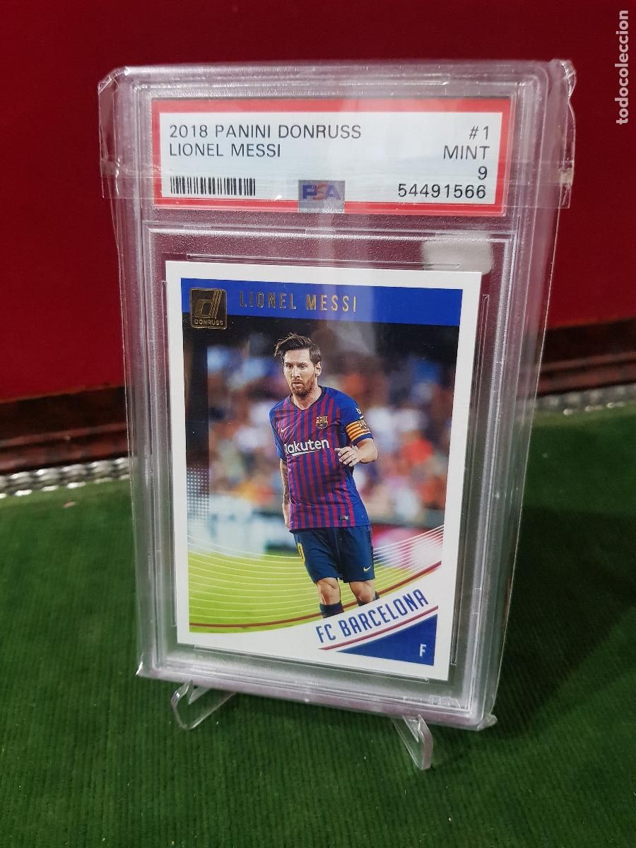 Cromos de Futebol: LIONEL ANDRES MESSI CUCCITTINI-GRADEADO