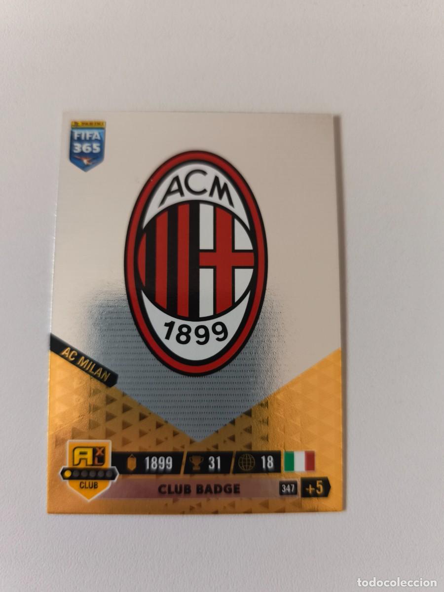 Fu&szlig;ball-Sticker: FIFA 365 2023 ADRENALYN XL CLUB BADGE 347 ALB FIFA