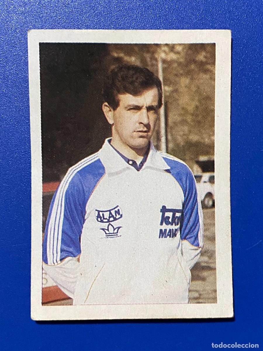 Figurine di Calcio: CROMO BERNARDO DEL PINO 76 1984