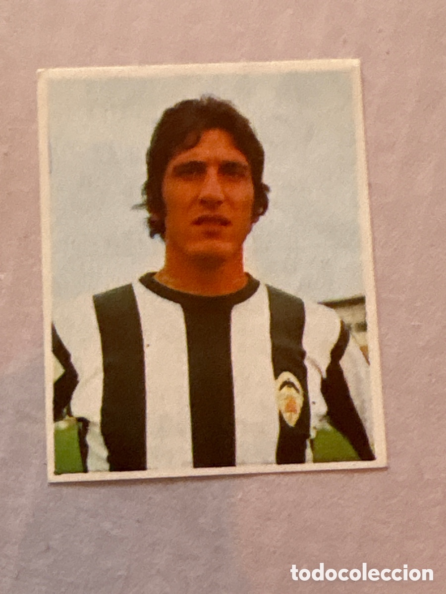 Cromos de Futebol: cromo de futbol - a M&uacute;nich con Xibeca sport cerveza Damm - Castell&oacute;n - Ortu&ntilde;o - n&ordm; 178