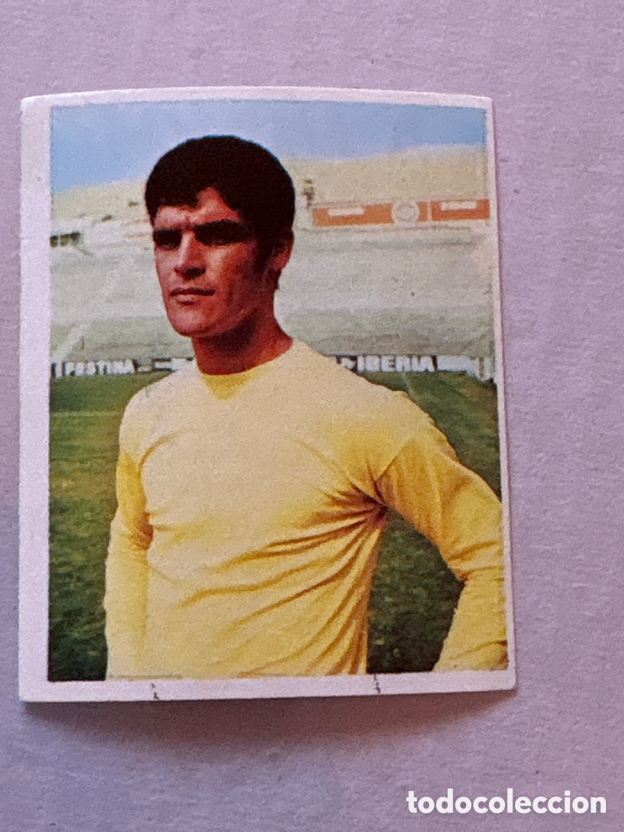 Cromos de Futebol: cromo de futbol - a M&uacute;nich con Xibeca sport cerveza Damm - Las Palmas- P&aacute;ez - n&ordm; 162