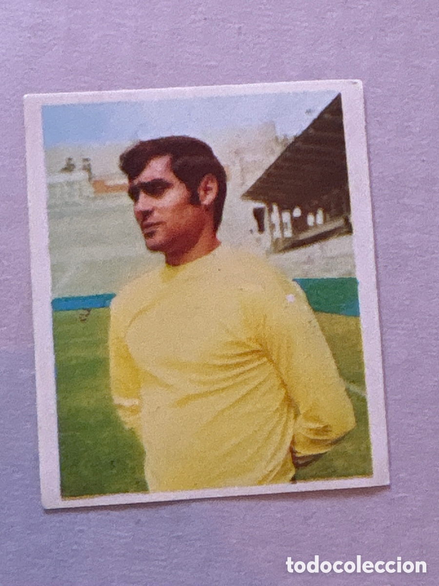 Cromos de Futebol: cromo de futbol - a M&uacute;nich con Xibeca sport cerveza Damm - Las Palmas , Mart&iacute;n- n&ordm; 160