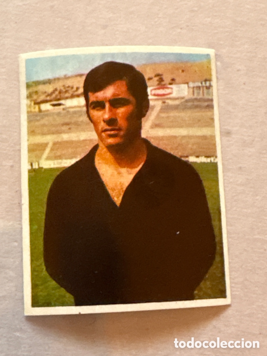 Cromos de Futebol: cromo de futbol - a M&uacute;nich con Xibeca sport cerveza Damm - Las Palmas- Cervantes - n&ordm; 157