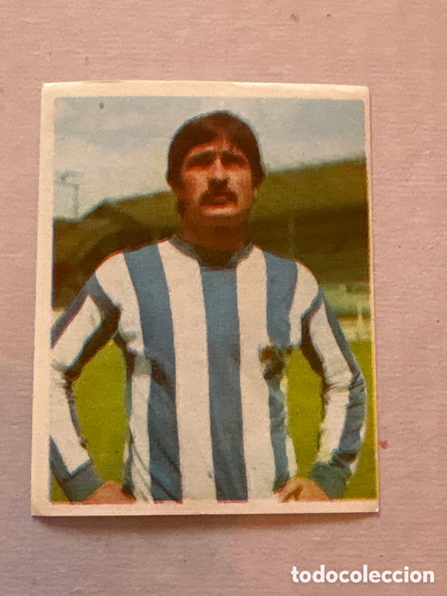 Cromos de Futebol: cromo de futbol - a M&uacute;nich con Xibeca sport cerveza Damm - la Real Sociedad - Gorriti - n 147