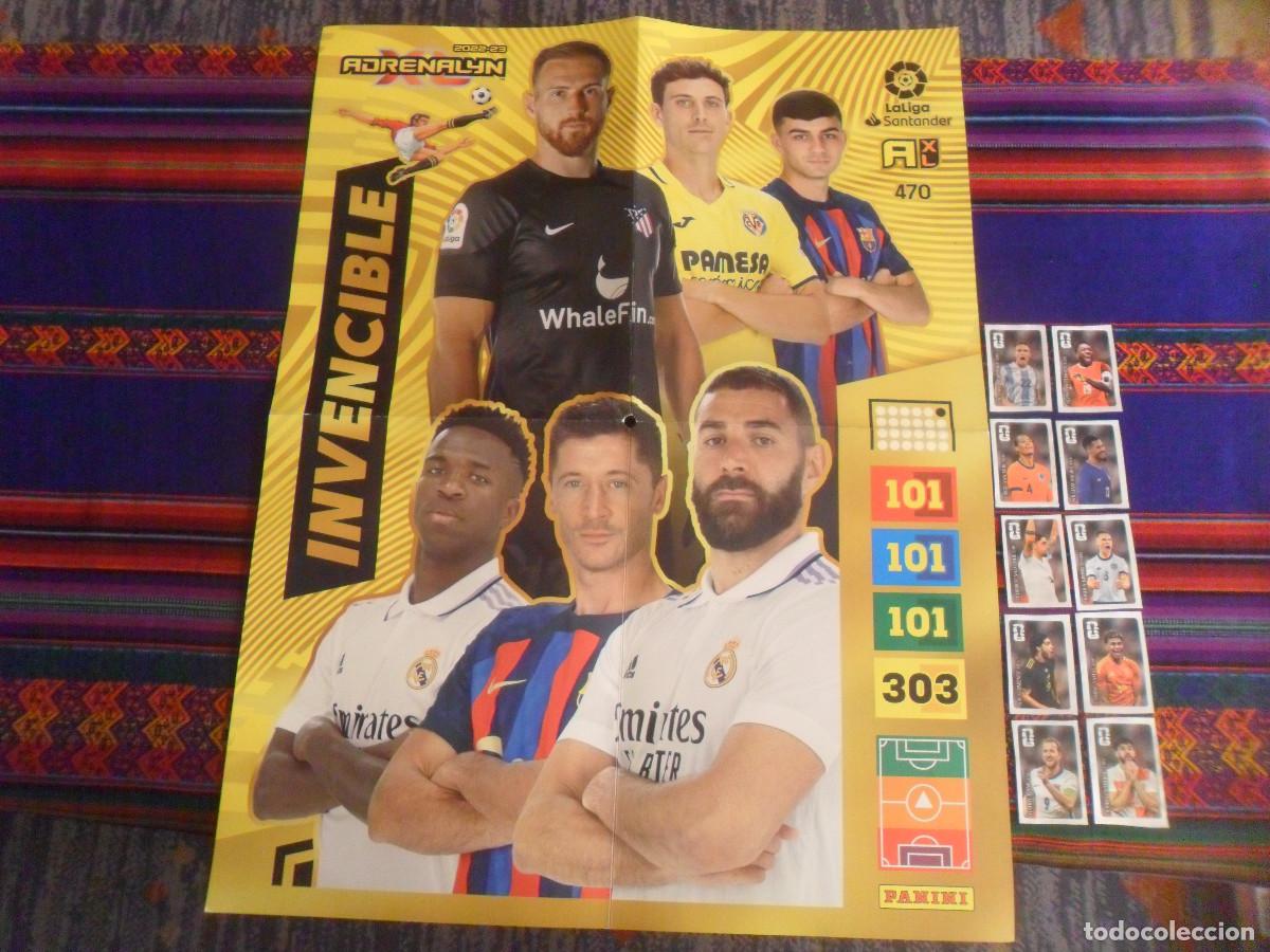 Cromos de F&uacute;tbol: 10 CROMO SIN PEGAR MUNDIAL 2026 COCA COLA LAMINE YAMAL KANE SALIBA VALVERDE KIMMICH VAN DIJK DAVIES