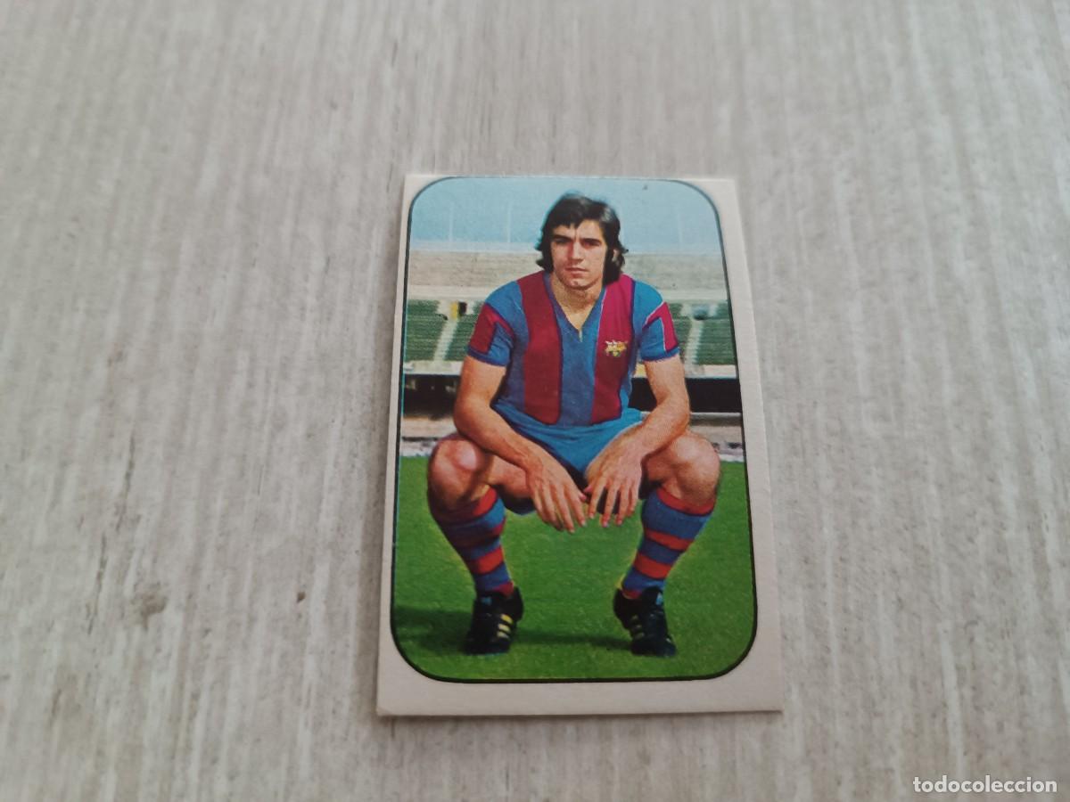 Football Stickers: TOME NUNCA PEGADO LIGA ESTE 76 77 1976 1977
