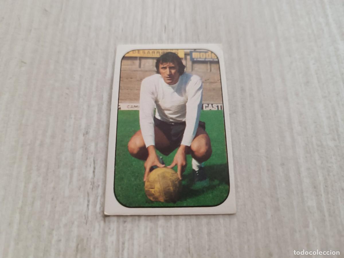 Football Stickers: UFARTE NUNCA PEGADO LIGA ESTE 76 77 1976 1977