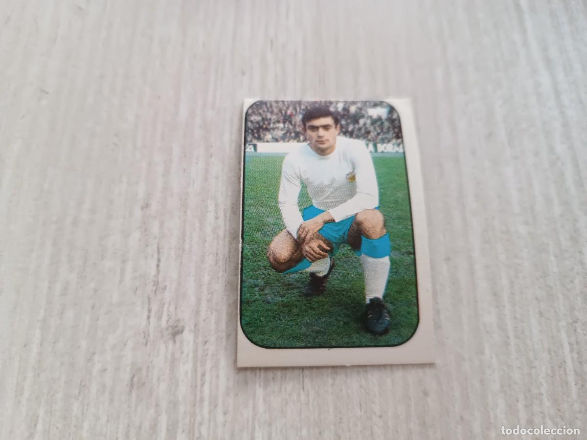 Cromos de F&uacute;tbol: PLANELLES FICHAJE 20 NUNCA PEGADO LIGA ESTE 76 77 1976 1977