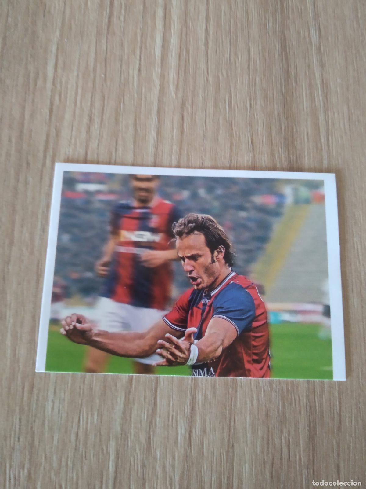 Cromos de F&uacute;tbol: X17 GILARDINO CROMO FUTBOL PANINI LIGA ITALIA 12-13 CALCIATORI 2012-2013
