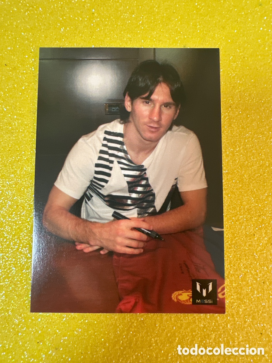 Cromos de f&uacute;tbol: 88 OFFICIAL MESSI CARD COLLECTION 2013 EDITORIAL ICONS