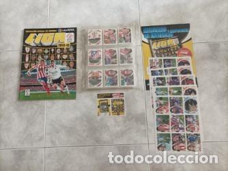 Cartes &agrave; collectionner de Football: Coleccion este 2012/2013 -Leer-