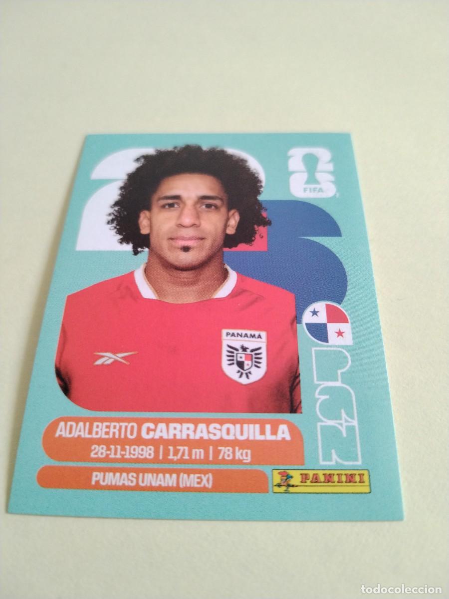 Football Stickers: CROMO MUNDIAL 2026 - PANAMA PAN 12
