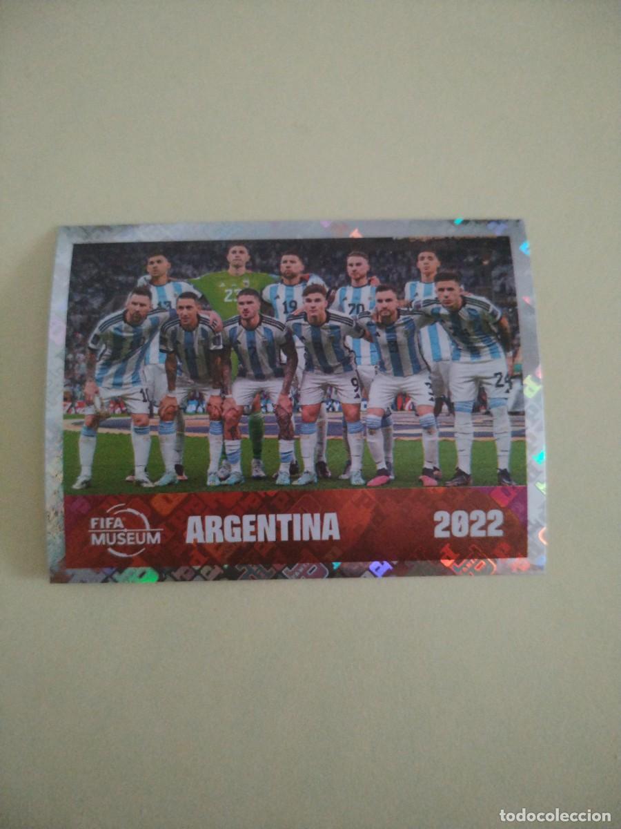 Cromos de f&uacute;tbol: CROMO MUNDIAL 2026 - FWC 19