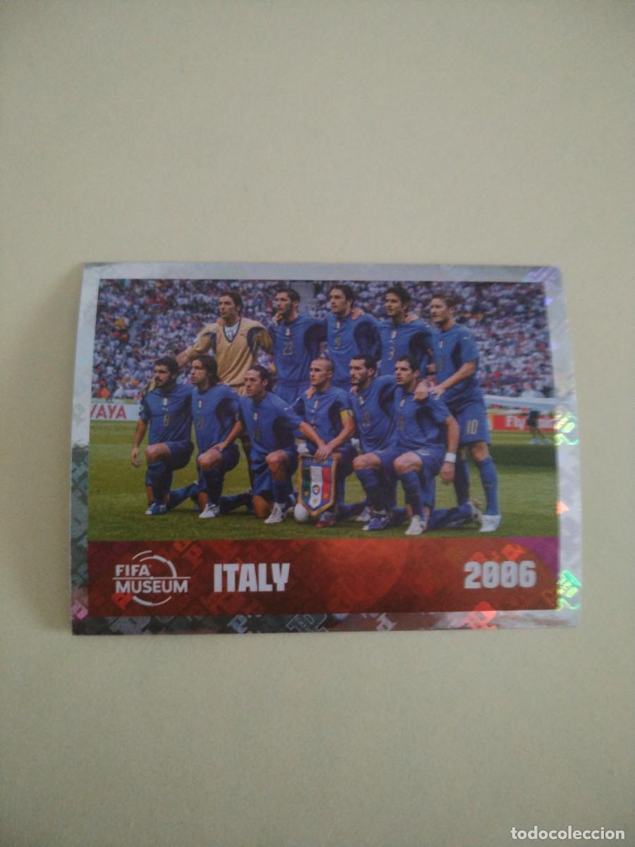 Cromos de f&uacute;tbol: CROMO MUNDIAL 2026 - FWC 17