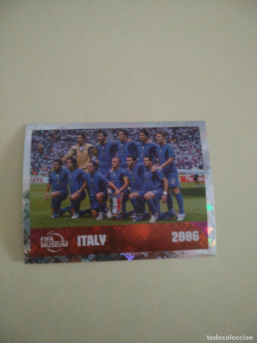 Cromos de f&uacute;tbol: CROMO MUNDIAL 2026 - FWC 17