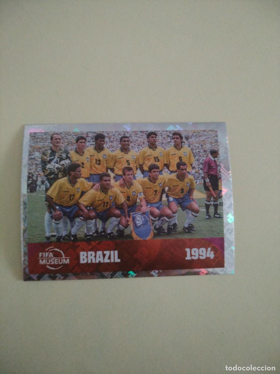 Cromos de f&uacute;tbol: CROMO MUNDIAL 2026 - FWC 15