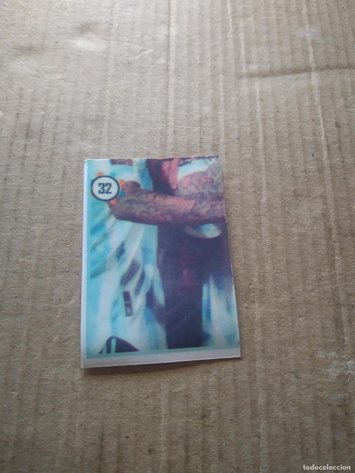 Cromos de f&uacute;tbol: 32 MESSI ARGENTINA CROMO FUTBOL MUNDIAL 2022 WORLD CUP EDITADO EN BRASIL
