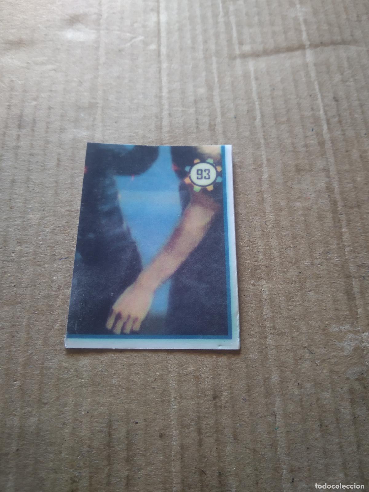 Cromos de Futebol: 93 BENZEMA FRANCIA CROMO FUTBOL MUNDIAL 2022 WORLD CUP EDITADO EN BRASIL
