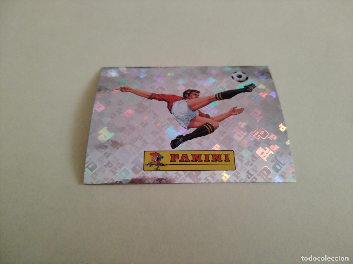 Cromos de f&uacute;tbol: CROMO MUNDIAL 2026 - CROMO 00