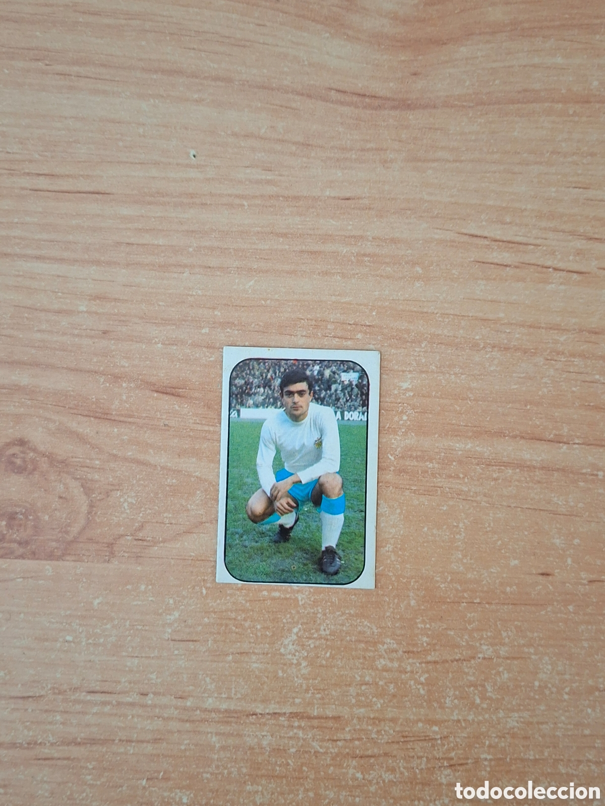 Football Stickers: Este 76 77 planelles Zaragoza 20 fichaje despegado ver fotos