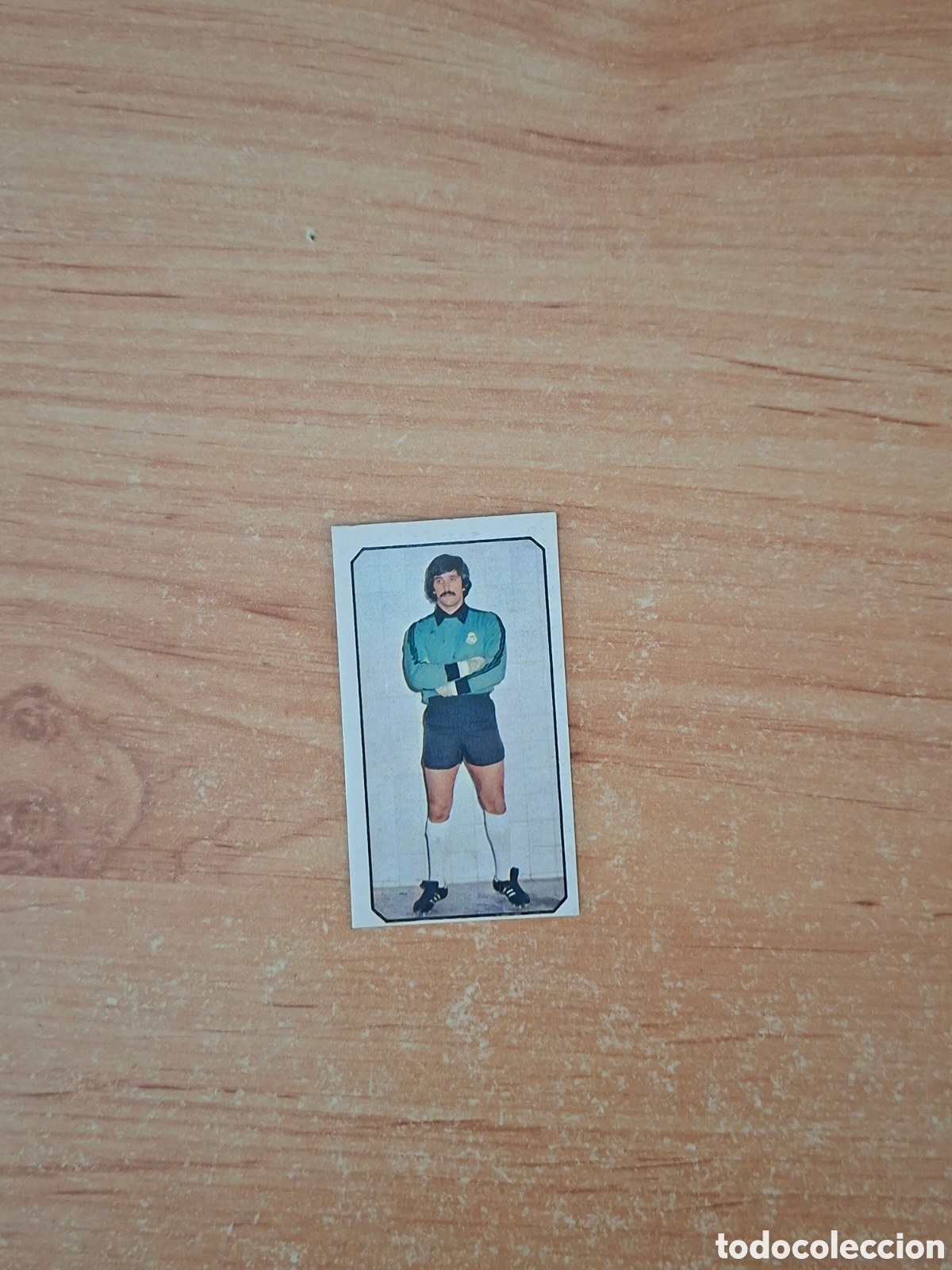 Figurine di Calcio: Este 77 78 amador Madrid baja despegado ver fotos