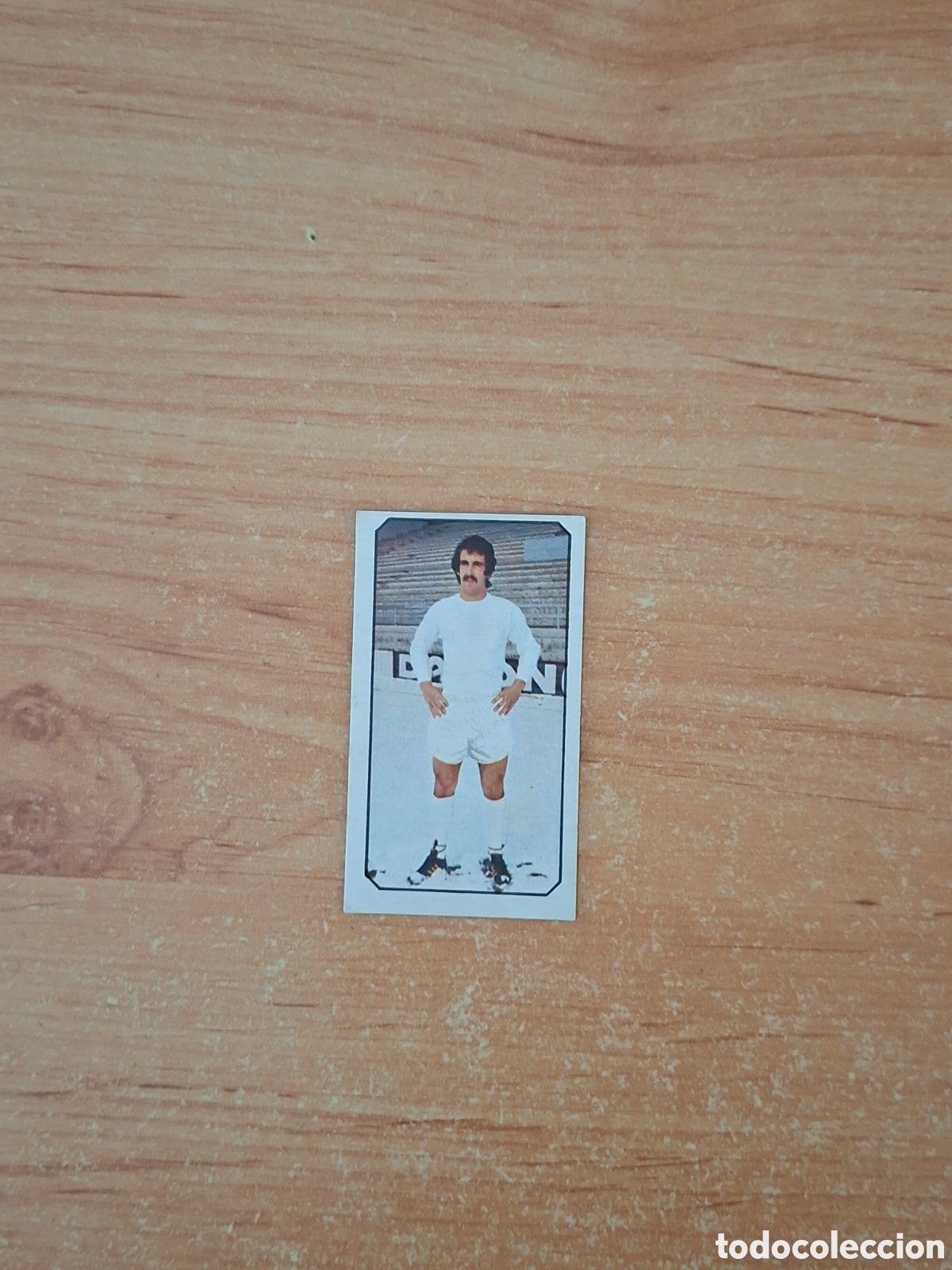 Figurine di Calcio: Este 77 78 palmer Valencia 9 fichaje despegado ver fotos