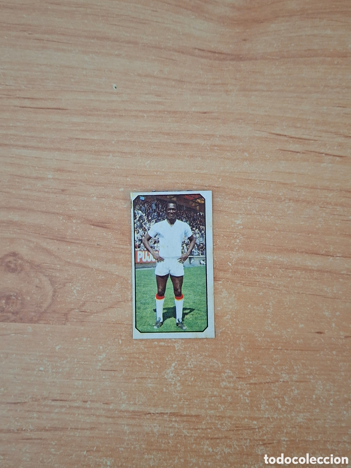 Figurine di Calcio: Este 77 78 biri biri Sevilla 13 fichaje despegado ver fotos