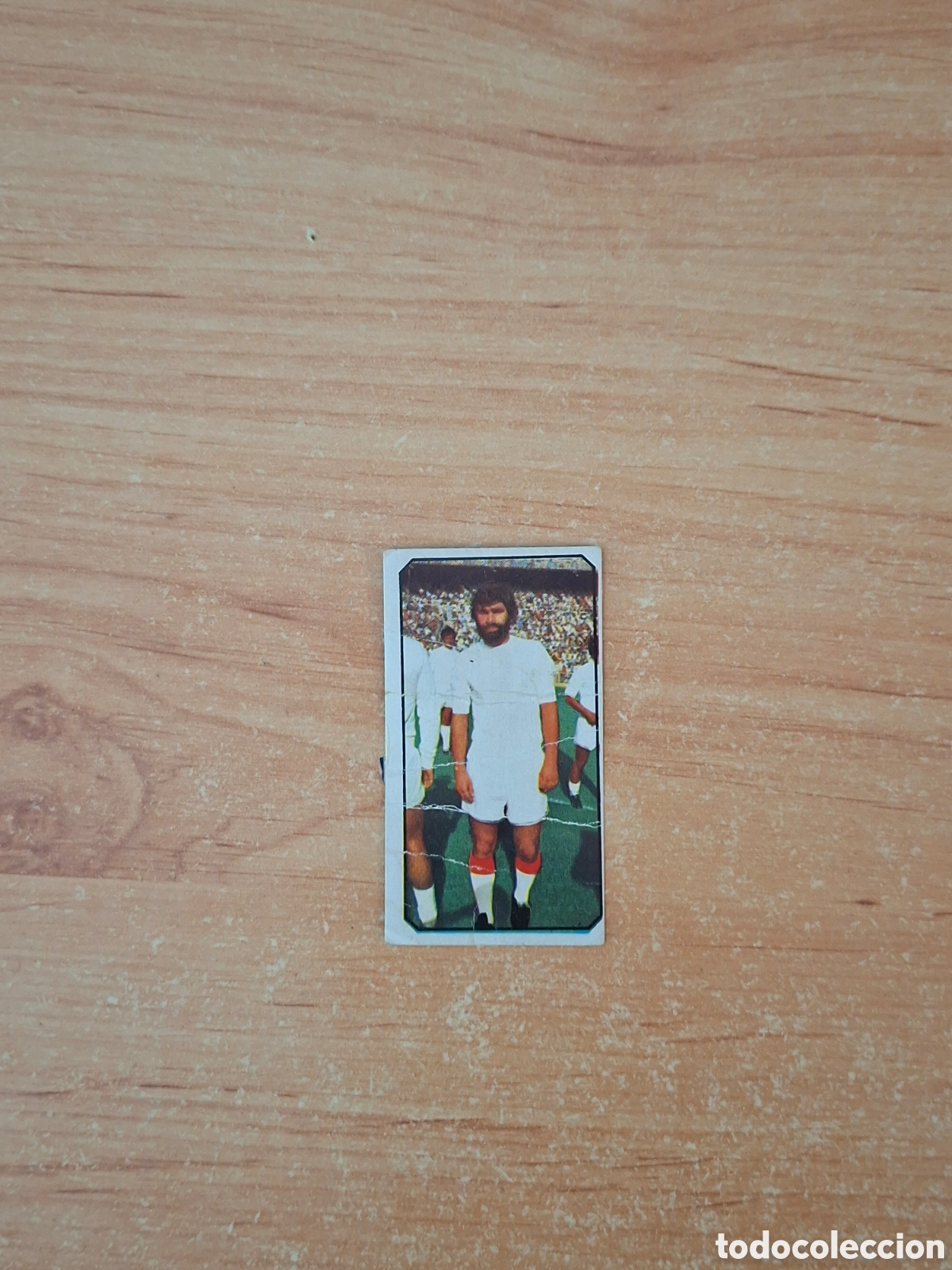 Figurine di Calcio: Este 77 78 sanchez barrios Sevilla rallon delantero 17 fichaje despegado ver fotos