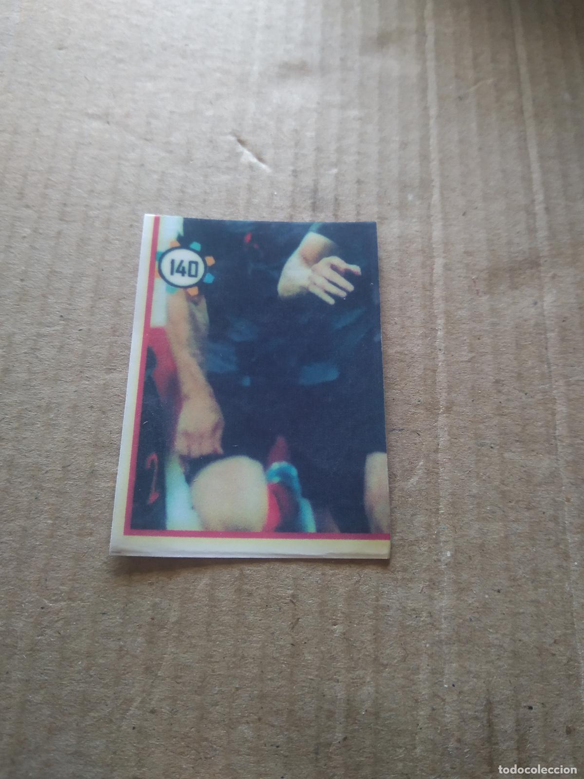 Cromos de f&uacute;tbol: 140 CROACIA CROMO FUTBOL MUNDIAL 2022 WORLD CUP EDITADO EN BRASIL