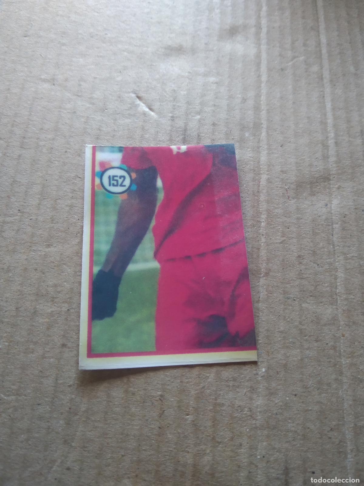 Cartes &agrave; collectionner de Football: 152 CANADA CROMO FUTBOL MUNDIAL 2022 WORLD CUP EDITADO EN BRASIL