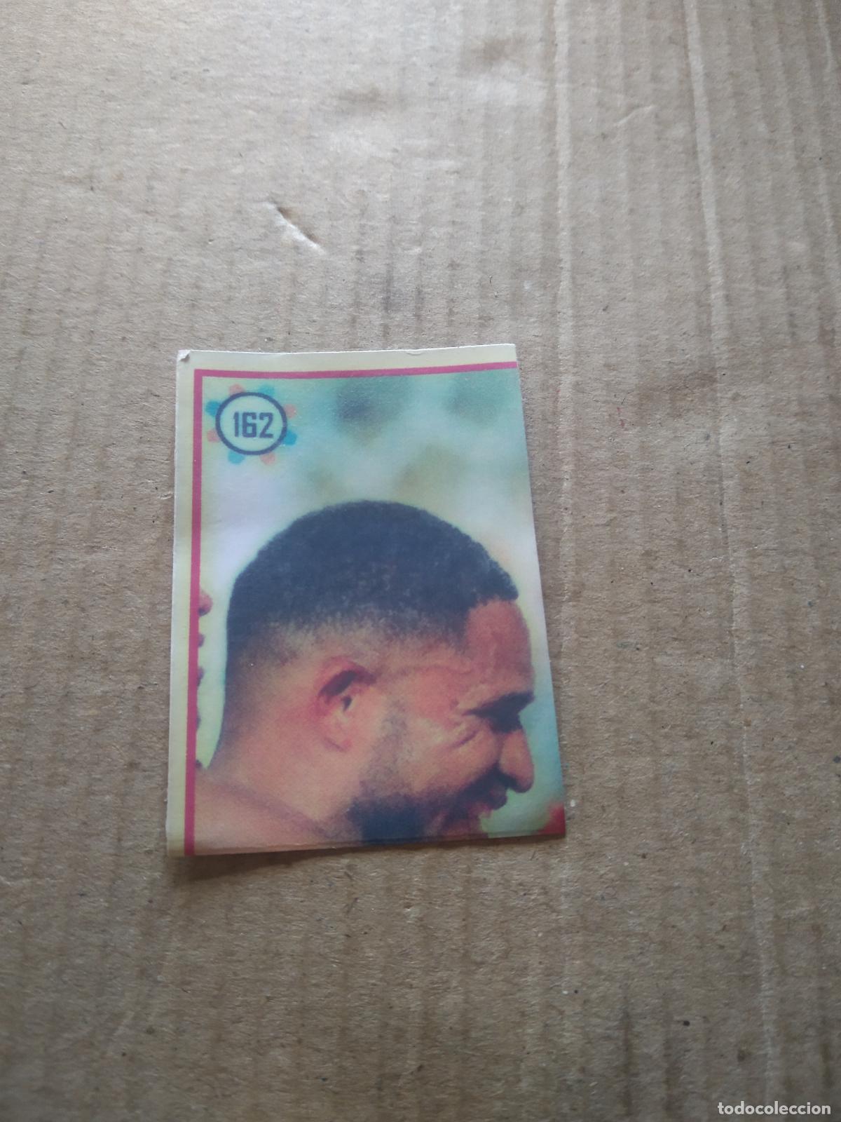 Cromos de f&uacute;tbol: 162 QATAR KATAR CATAR CROMO FUTBOL MUNDIAL 2022 WORLD CUP EDITADO EN BRASIL