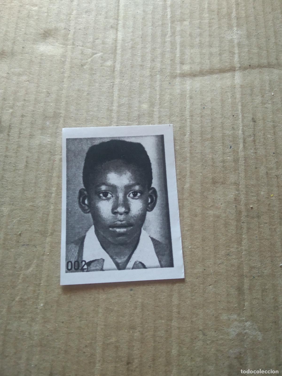 Cromos de f&uacute;tbol: 2 PELE CROMO FUTBOL ALBUM DE FIGURINHAS DO REI PELE O MELHOR JOGADOR CAPITAO GANCHO