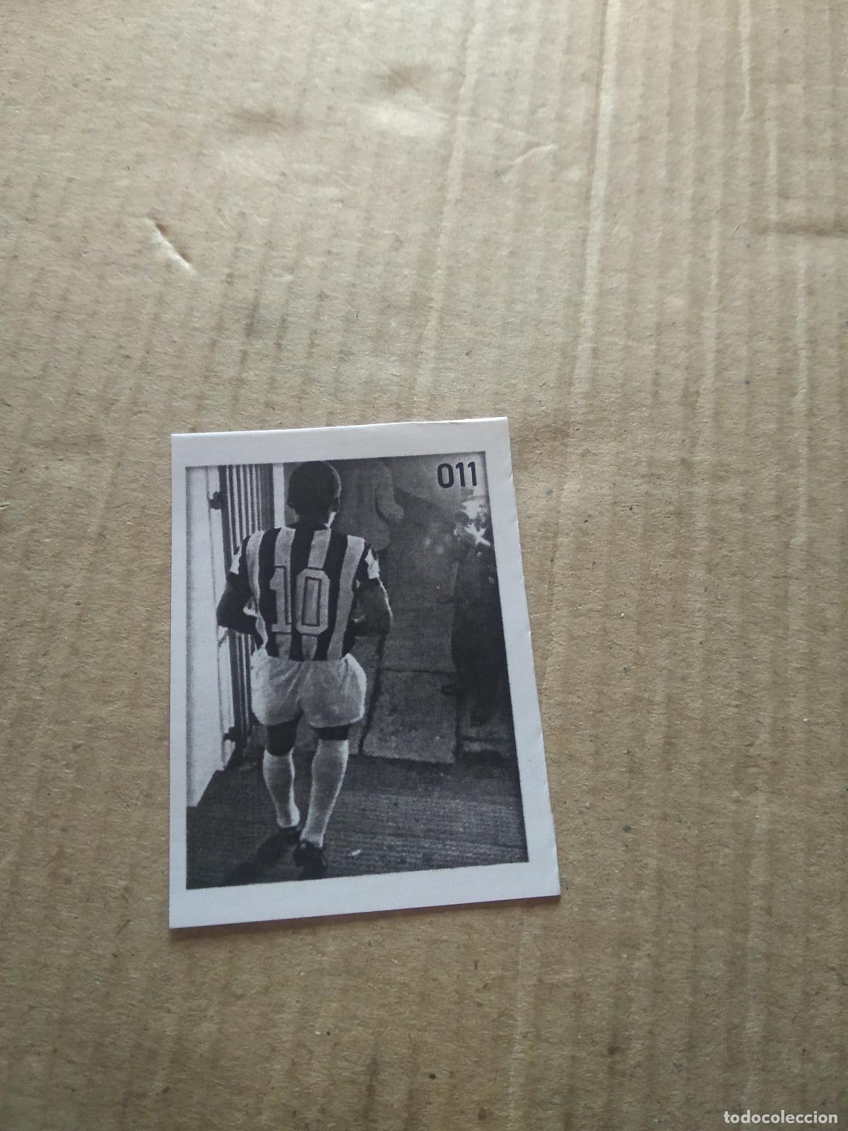 Cromos de f&uacute;tbol: 11 PELE CROMO FUTBOL ALBUM DE FIGURINHAS DO REI PELE O MELHOR JOGADOR CAPITAO GANCHO