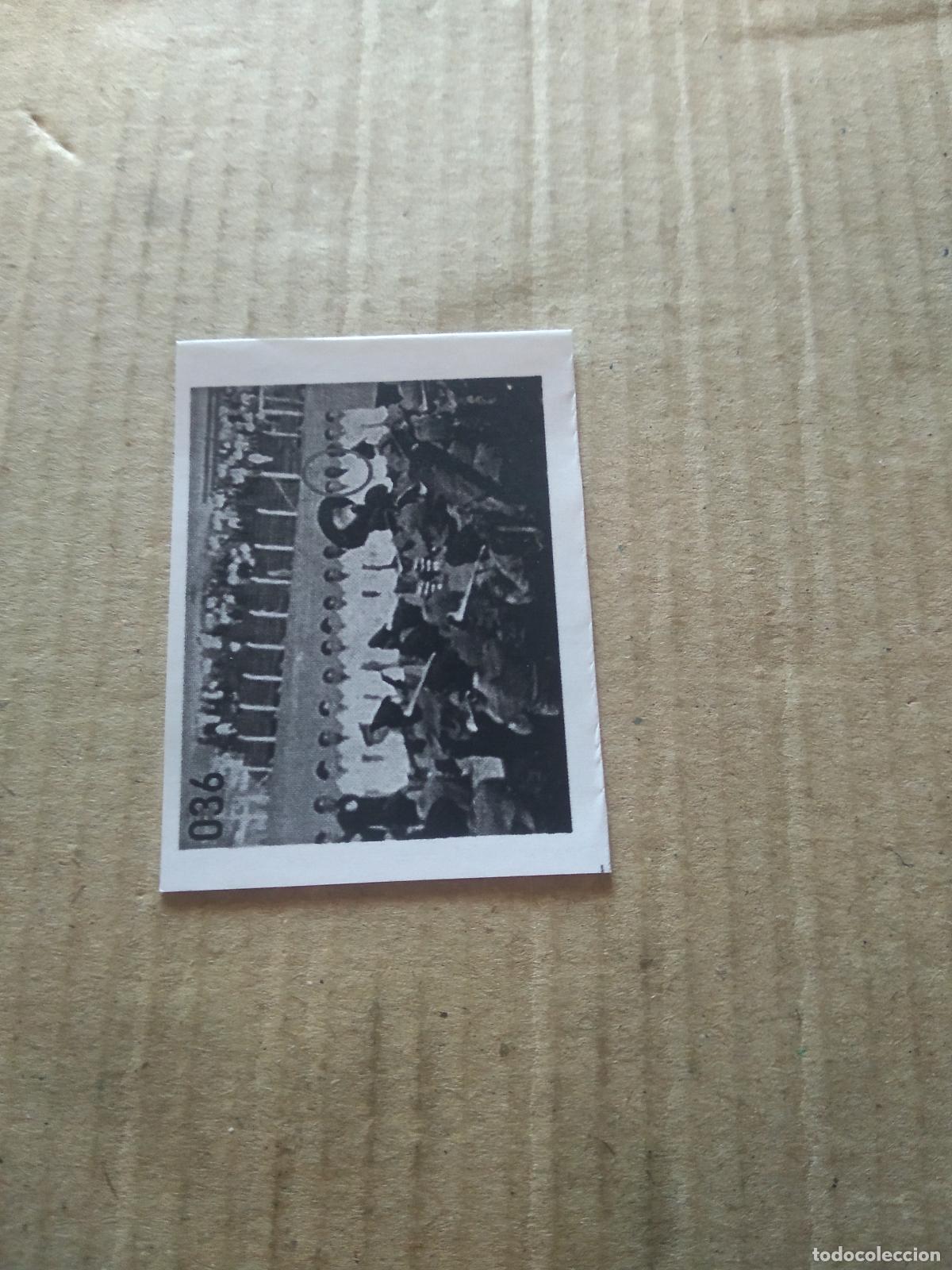 Cromos de f&uacute;tbol: 36 CROMO FUTBOL ALBUM DE FIGURINHAS DO REI PELE O MELHOR JOGADOR CAPITAO GANCHO